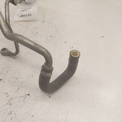 Volvo S60 Coolant Line Crossover Pipe  2.5 2013 2014 2015