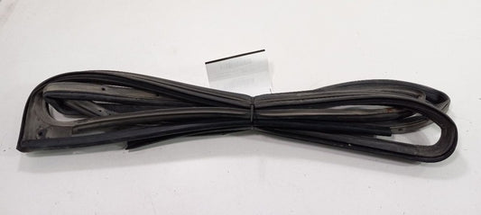 Hyundai Santa Fe On Door Seal Rubber Left Rear Back 2010 2011 2012
