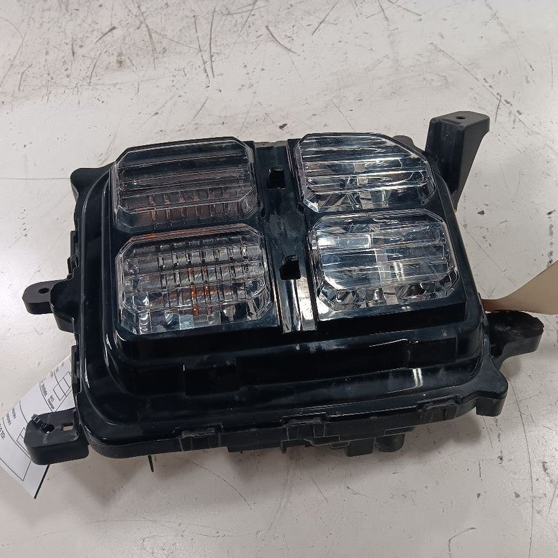 Passenger Right Turn Signal Light Lamp Fits 20-23 Mitsubishi Outlander