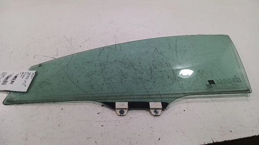 Driver Left Front Door Window Glass Fits 13-18 RDX OEM