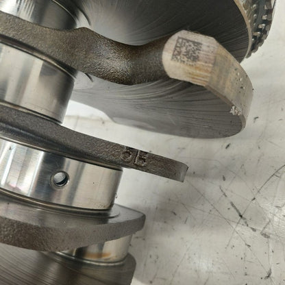 Jeep Cherokee Engine Crankshaft Crank Shaft  3.2 2019 2020 2021