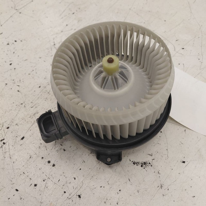Blower Motor Front Fits 15-24 Ford Edge