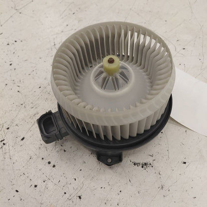 Blower Motor Front Fits 15-24 Ford Edge