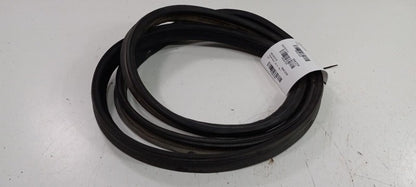 Kia Forte Trunk Lid Hatch Door Rear Back Rubber Seal 2010 2011 2012 20