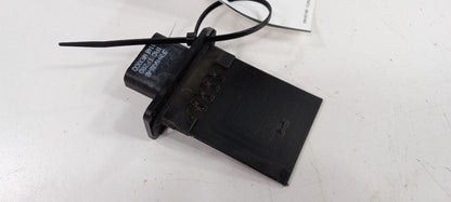  Ford Fiesta Blower Resistor Fan Motor Speed Resistor 2011 2012 2013
