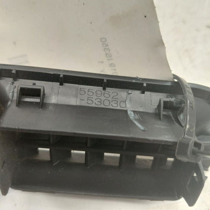Lexus IS350 Defrost Vent Right Passenger Side  2020 2019 2018