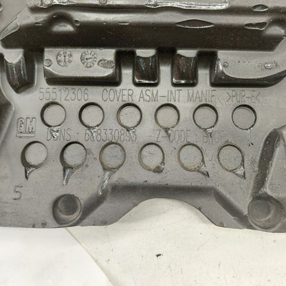 Chevy Trax Engine Cover  1.2 2025 2024