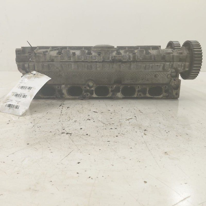 Engine Cylinder Head 2.5L Fits 14-16 Volvo S60