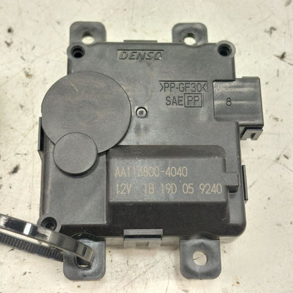 Honda CR-V Flap Door Motor Heater AC Door Actuator  2019 2018 2017