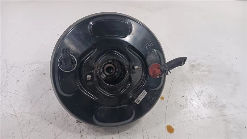 Power Brake Booster VIN 1 5th Digit AWD Fits 19 RAV4 OEM