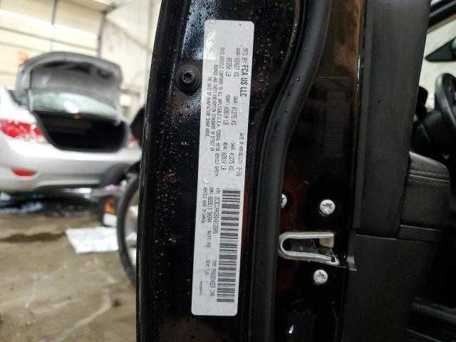 Chrysler 300 Left Rear Shock Absorber  2015 2016 2017 2018 2019 OEM