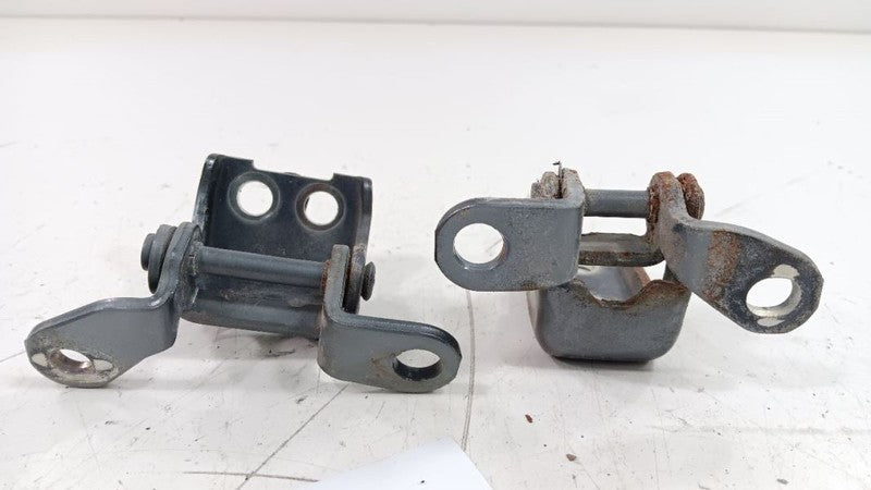 Honda Insight Door Hinge Set Right Rear Passenger 2010 2011 2012 2013 