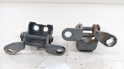 Honda Insight Door Hinge Set Right Rear Passenger 2010 2011 2012 2013 