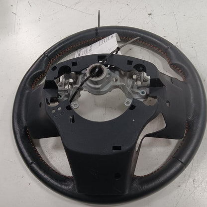 Subaru Crosstrek Steering Wheel  2019 2020 2021 2022 2023
