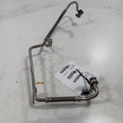 Ford Bronco Super Turbo Charger Oil Line Hose Tube  1.5 2024 2023 2022