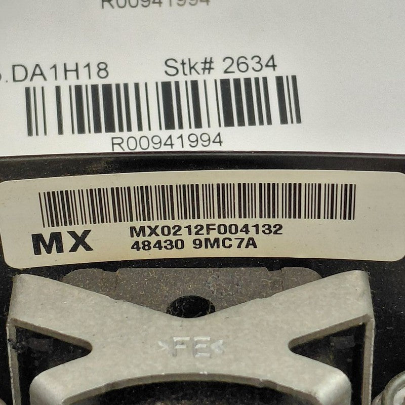 Nissan Versa Note Steering Wheel  2019 2018 2017