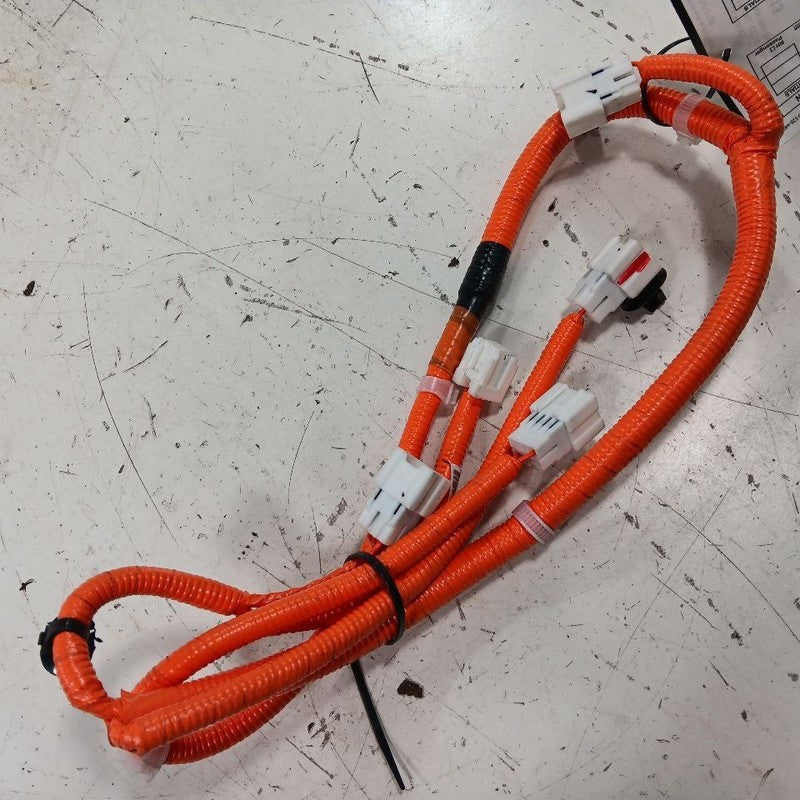 Nissan LEAF Drive Motor Pack Wire {295U43NF0A} 2013 2014 2015 2016 2017