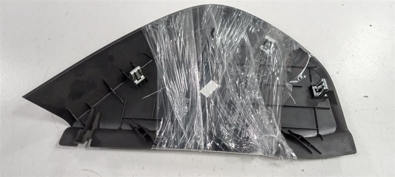 Cadillac SRX Dash Side Cover Left Driver Trim Panel 2011 2012 2013 2014