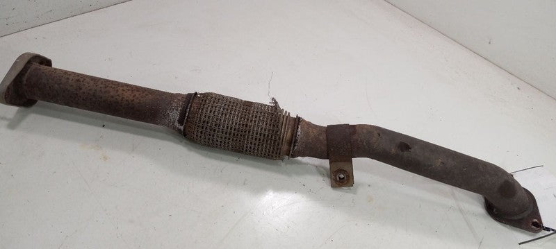 Dodge Dart Exhaust Crossover Pipe 2013 2014 2015 2016 OEM