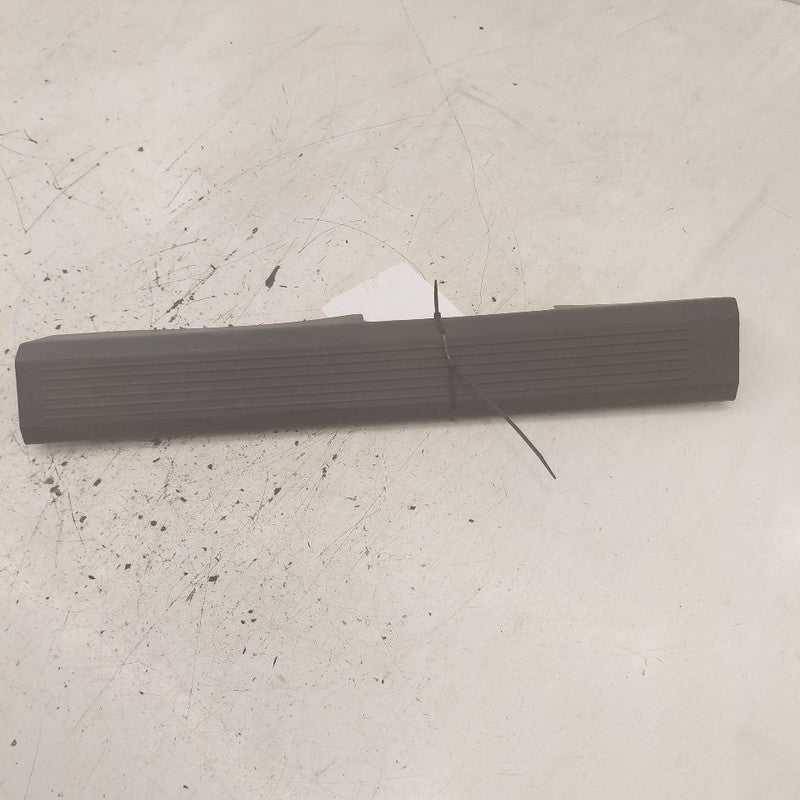 Nissan Rogue Sill Trim Plate Door Jam Threshold Left Driver Front 2021