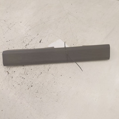 Nissan Rogue Sill Trim Plate Door Jam Threshold Left Driver Front 2021