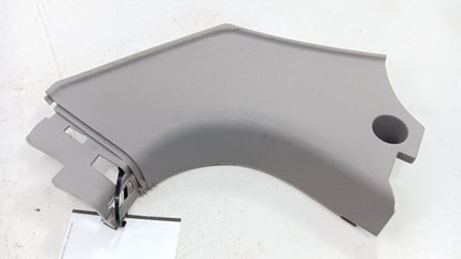 Honda Insight Kick Panel Trim Right Passenger 2010 2011 2012 2013 OEM