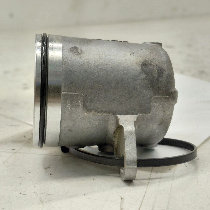 Mitsubishi Mirage CVT Fuel Filter Cover {2921A005} 2024 2023 2022 2021