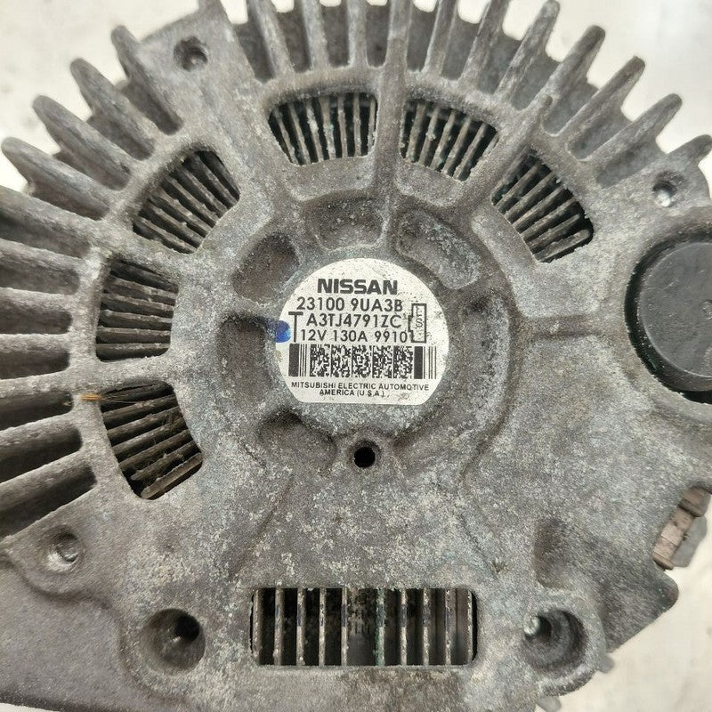 Alternator Fits 18-24 Nissan Murano