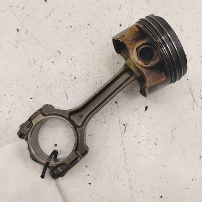 Chevy Trax Single Piston With Connecting Rod   1.4 2022 2021