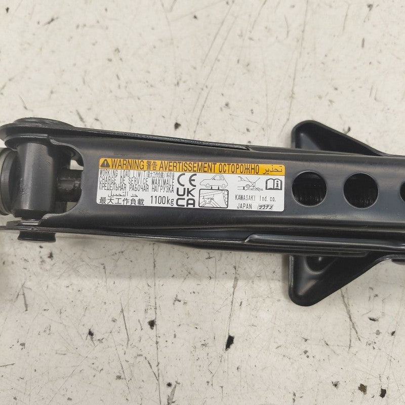 Toyota Prius Spare Tire Changing Jack  2022 2021 2020