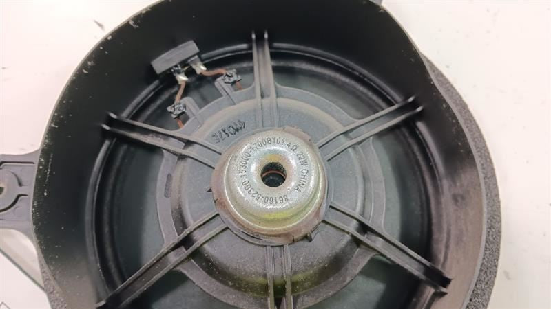 Toyota Prius Left Rear Speaker    2012 2013 2014 2015
