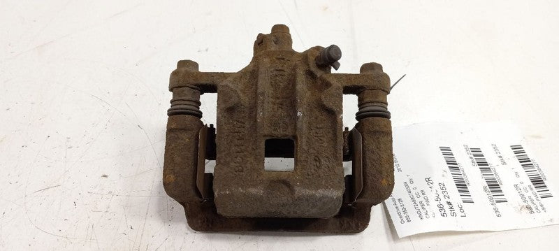 Passenger Right Brake Caliper Rear Fits 10-13 Kia Soul OEM