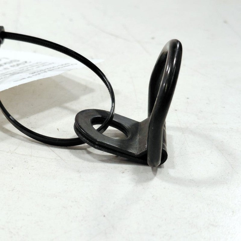Fiat 500 Rear Trunk Tie Down Hook 2016 2017 2018 OEM