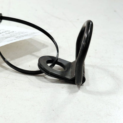 Fiat 500 Rear Trunk Tie Down Hook 2016 2017 2018 OEM