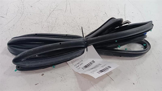 Mazda CX-3 On Door Seal Rubber Right Passenger Front  2019 2020 2021 2
