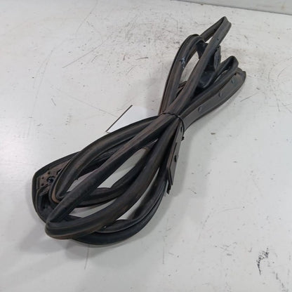 Subaru Outback Legacy On Door Seal Rubber Left Rear Back  2018 2017 20