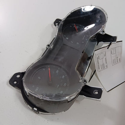 Speedometer Gauge Cluster MPH ID 60005022 Fits 21 Chevy Trailblazer OE
