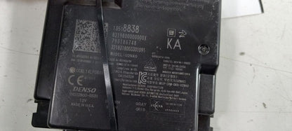 Theft-locking Keyless Entry Fits 19-20 CAMARO OEM