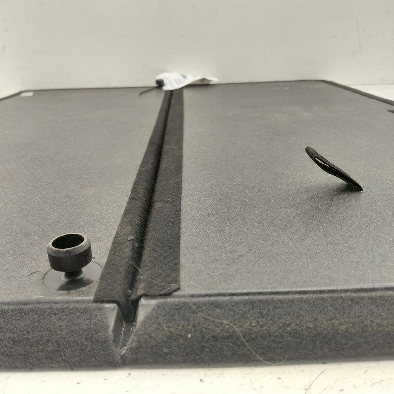 Chevy Equinox Spare Tire Cover Trunk Mat  2024 2023 2022