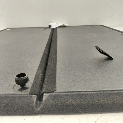 Chevy Equinox Spare Tire Cover Trunk Mat  2024 2023 2022