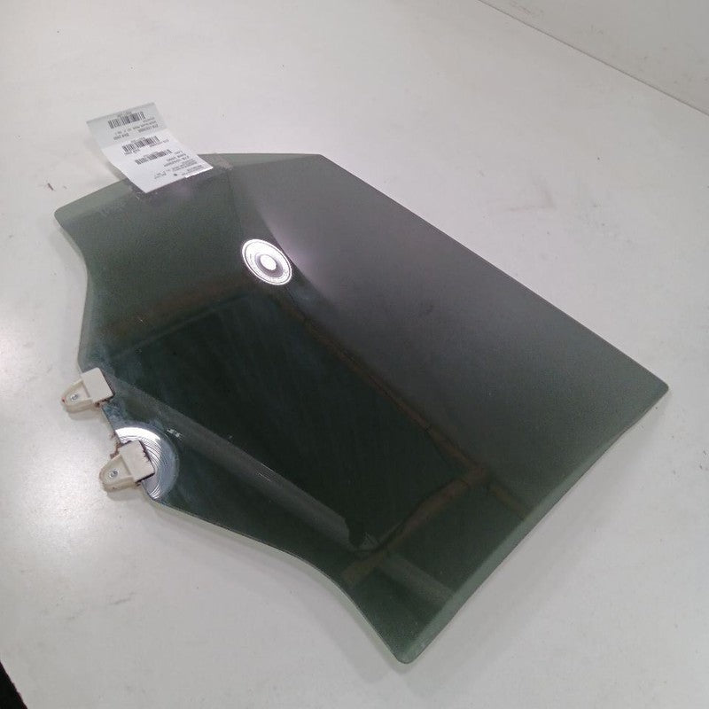 Passenger Rear Door Glass Window Privacy Tint Fits 17-23 Mazda CX-5