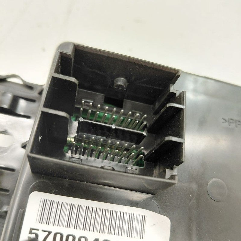 Temperature Control Module Fits 24 Jeep Compass OEM