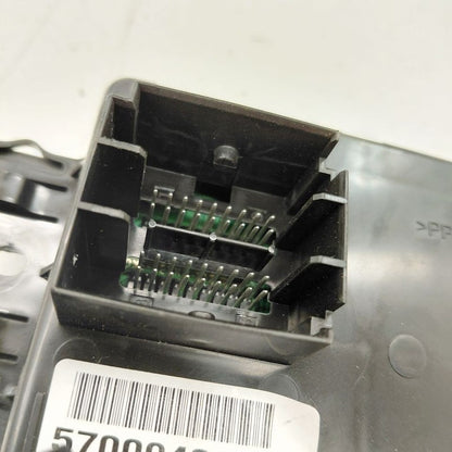Temperature Control Module Fits 24 Jeep Compass OEM