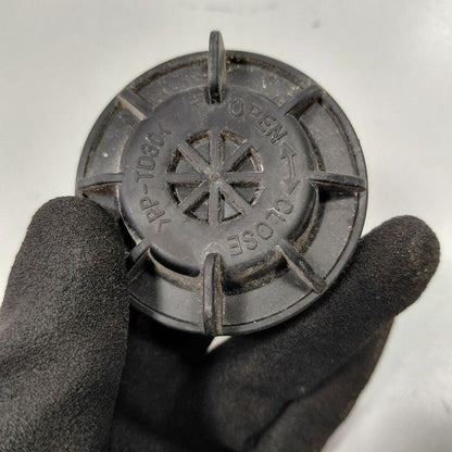 Buick Encore Headlight Lamp Access Cover {22862128} 2022 2021 2020 2019 2018