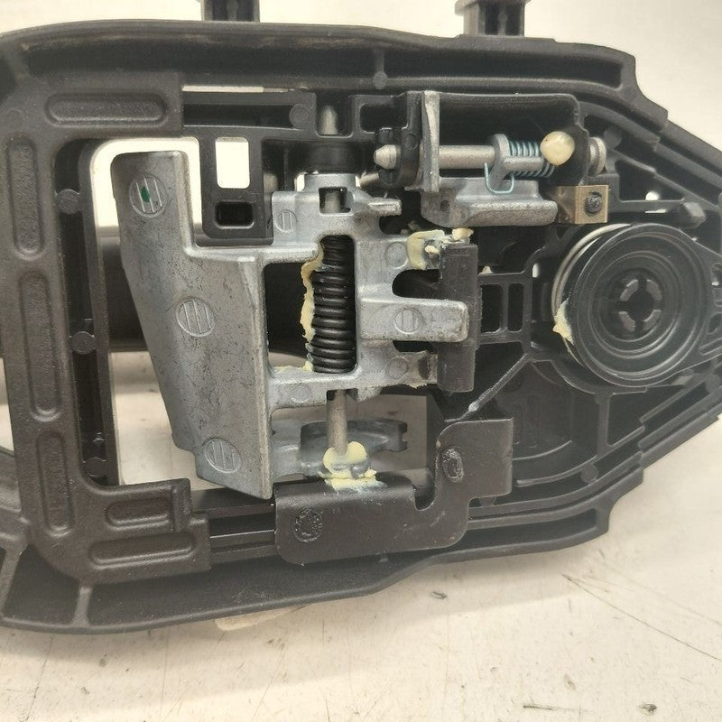 Driver Left Front Door Handle Exterior Fits 20-24 Ford Escape