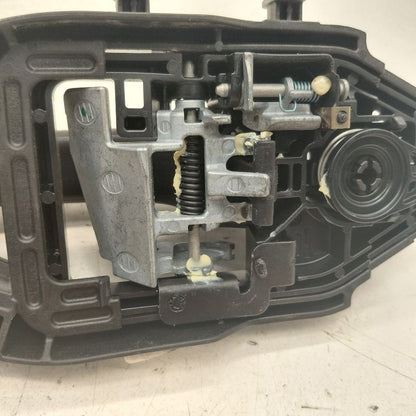 Driver Left Front Door Handle Exterior Fits 20-24 Ford Escape