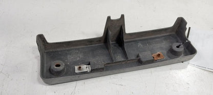 Nissan Versa License Holder Front Bracket Mount Plate Frame 2007 2008 