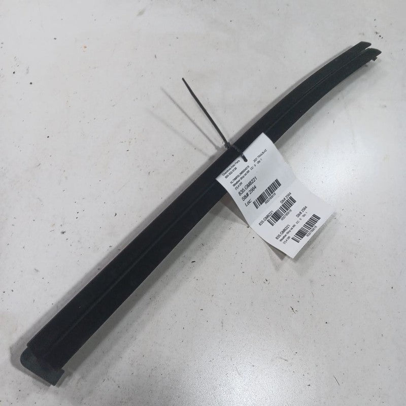Chevy Trailblazer Right Rear Weather Strip Interior  2021 2022 2023 OE