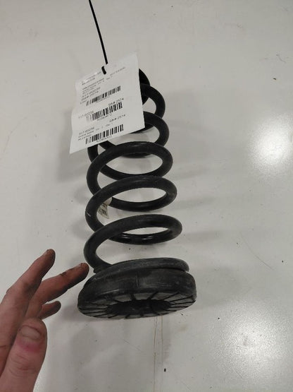 Air/Coil Spring Rear FWD Fits 16-21 TUCSON