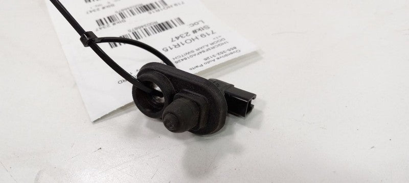 Honda Accord Door Ajar Switch Door Open Dome Light Switch 2013 2014 20
